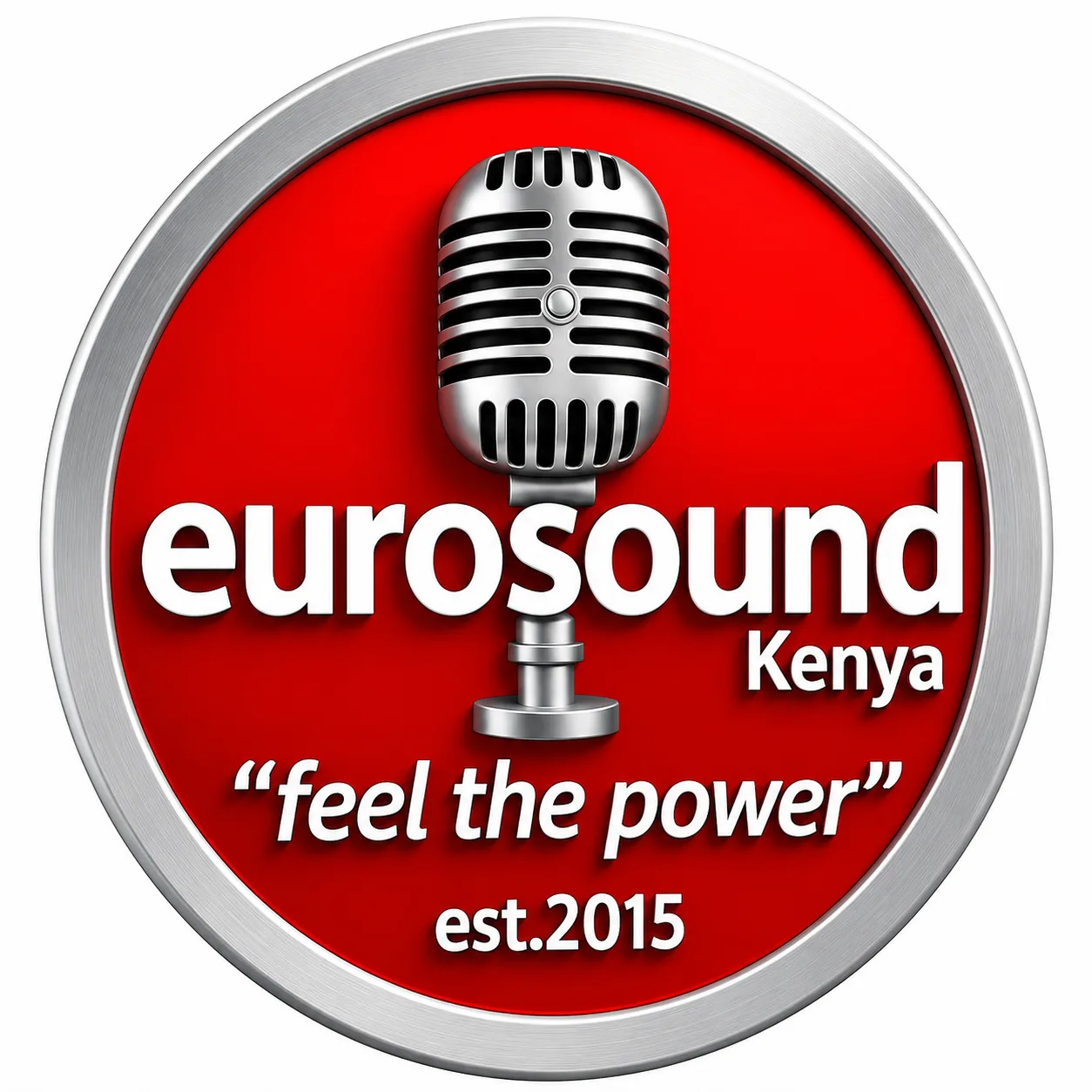 Euro Sound logo